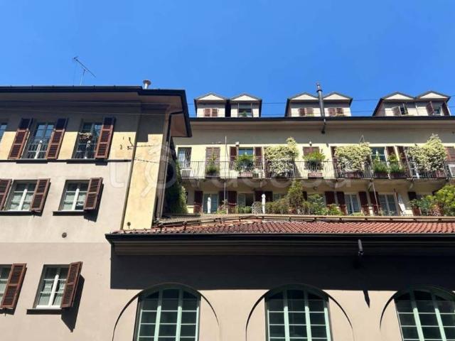 Appartamento in affitto a Municipio 1, Milano