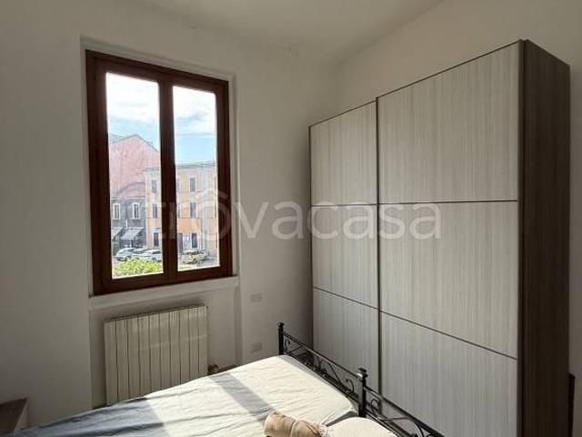 Appartamento in affitto a Municipio 2, Milano