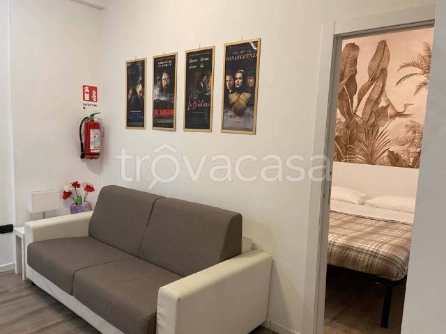 Appartamento in affitto a Municipio 2, Milano