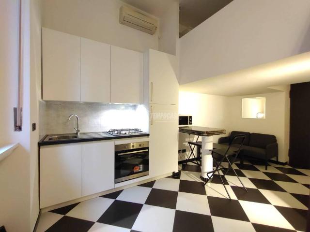 Appartamento in affitto a Centro storico, Milano