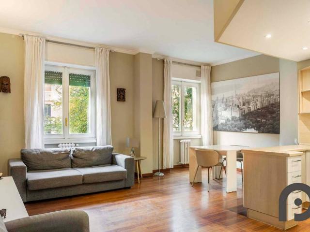 Appartamento in affitto a Tortona, Milano