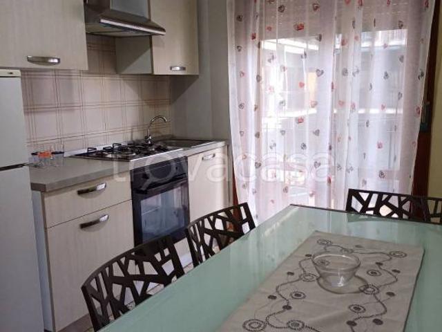 Appartamento in vendita a Fossazzo, Milazzo