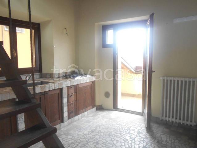 Appartamento in affitto a Monticello, Lombardia