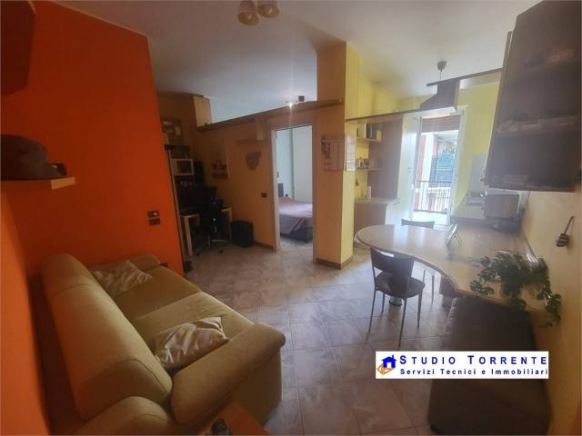Appartamento in affitto a San Carlo, Monza