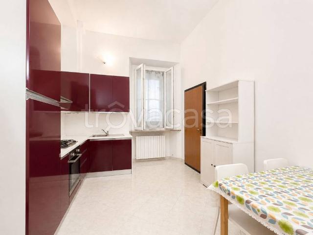 Appartamento in affitto a Monza, Lombardia