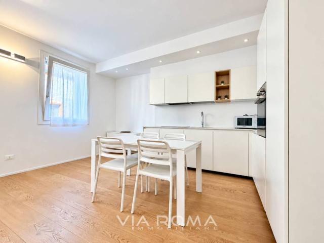 Appartamento in affitto a Noale, Venezia