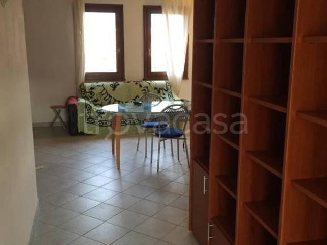 Appartamento in affitto a Baratta, Olbia