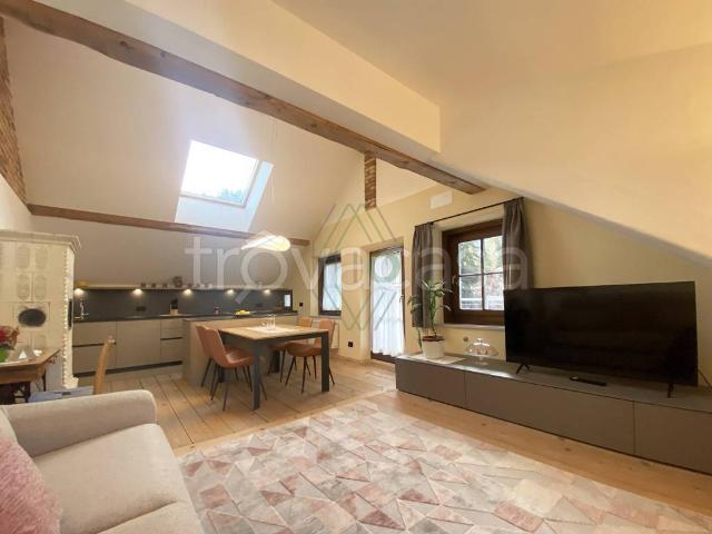 Appartamento in affitto a Salten-Schlern - Salto-Sciliar, Ortisei - St. Ulrich