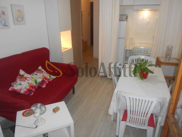 Appartamento in affitto a San Carlo, Padova