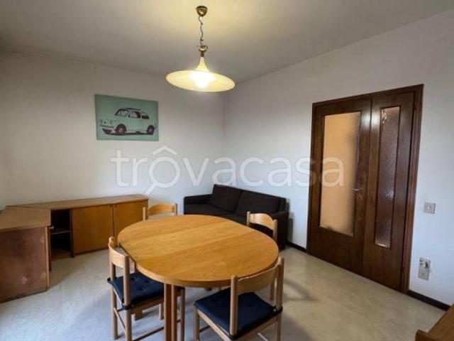 Appartamento in affitto a Sant'Ignazio, Padova