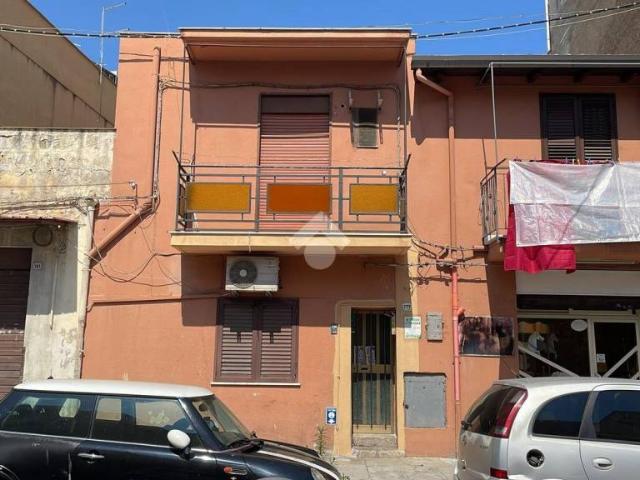 bilocale in affitto a Palermo, Villaggio Santa Rosalia