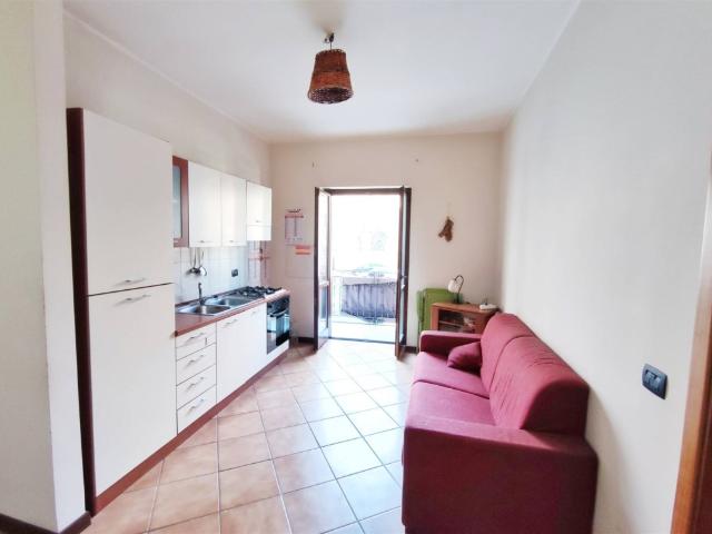 Appartamento in affitto a I Circoscrizione, Palermo