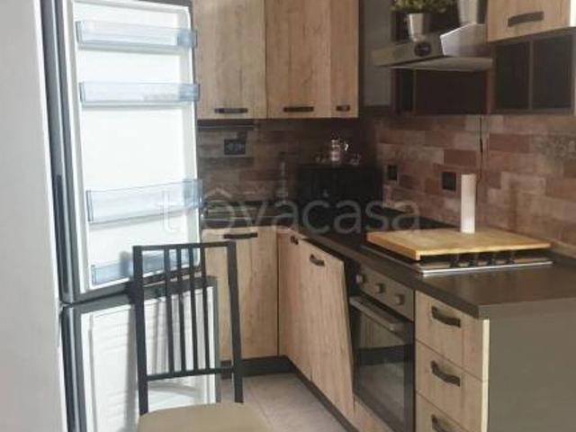 Appartamento in affitto a I Circoscrizione, Palermo