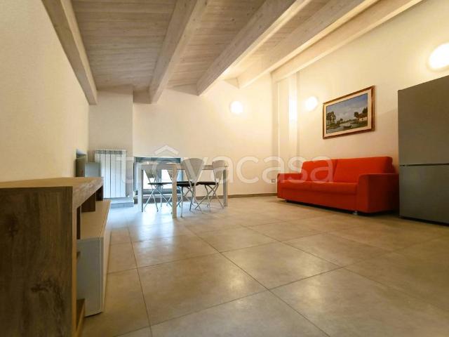 Appartamento in affitto a Papiano, Marsciano