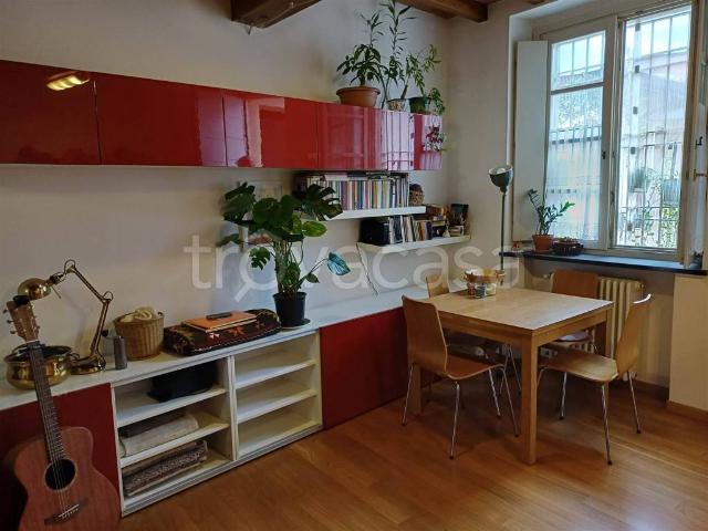 Appartamento in affitto a Parma Centro, Parma