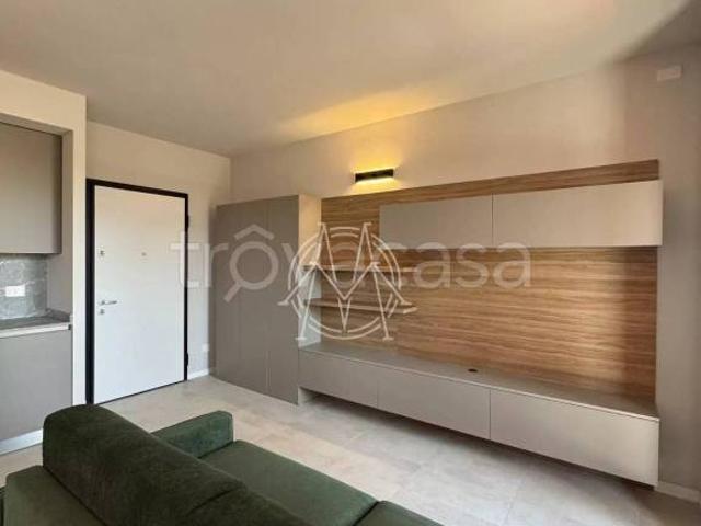 Appartamento in affitto a Pablo, Sorbolo