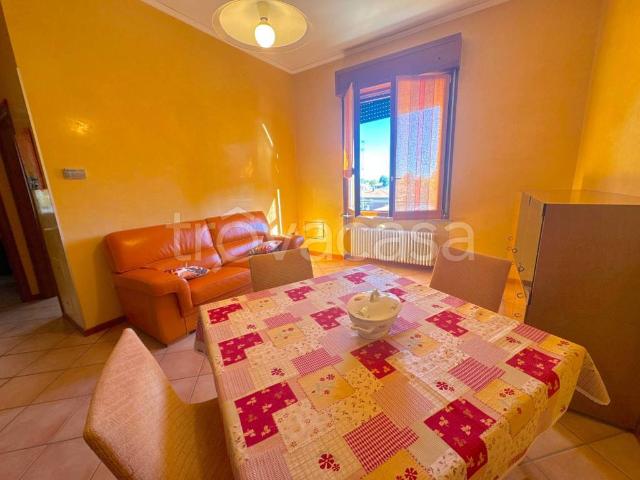 Appartamento in affitto a Sorbolo, Reggio Emilia