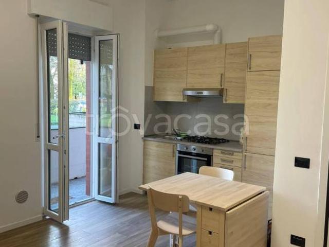Appartamento in affitto a Marinelli, Sorbolo