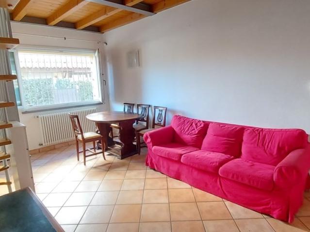 Appartamento in affitto a Pablo, Sorbolo