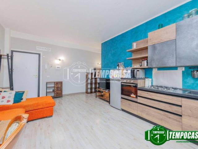 Appartamento in affitto a Pero