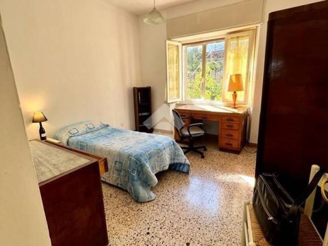 Appartamento in affitto a Sant'Erminio, Cenerente