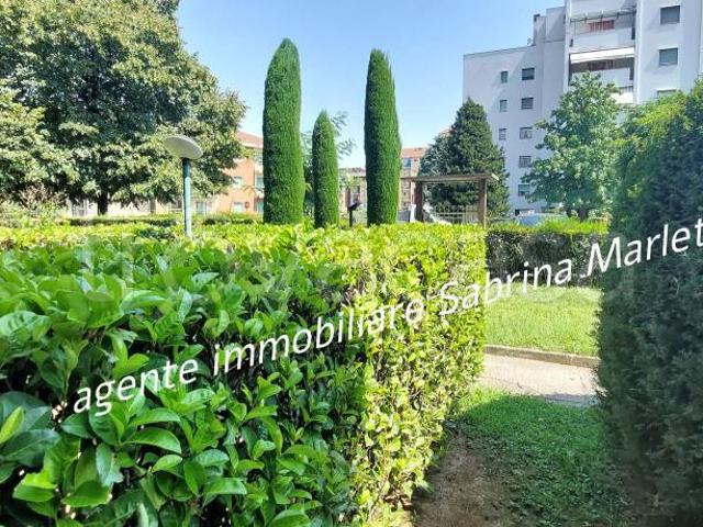 Appartamento in affitto a Piemonte, Torino