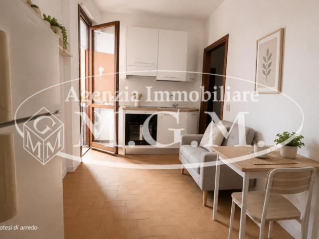 Appartamento in affitto a Pontedera, Toscana
