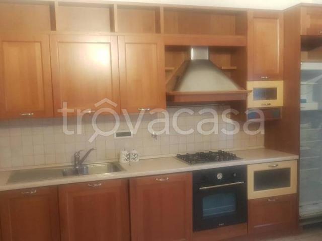 bilocale in affitto a Prato, Centro Direzionale
