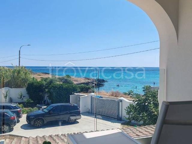 Appartamento in affitto a Baia dei pescatori, Puglia