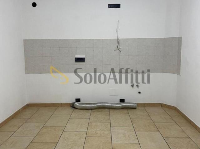 Appartamento in affitto a Reggio di Calabria, Reggio Calabria