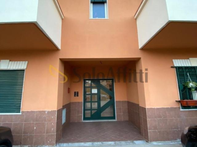 Appartamento in affitto a San Leo, Calabria