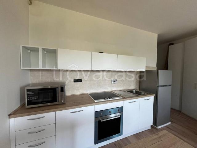Monolocale in affitto a Re, Reggio Emilia