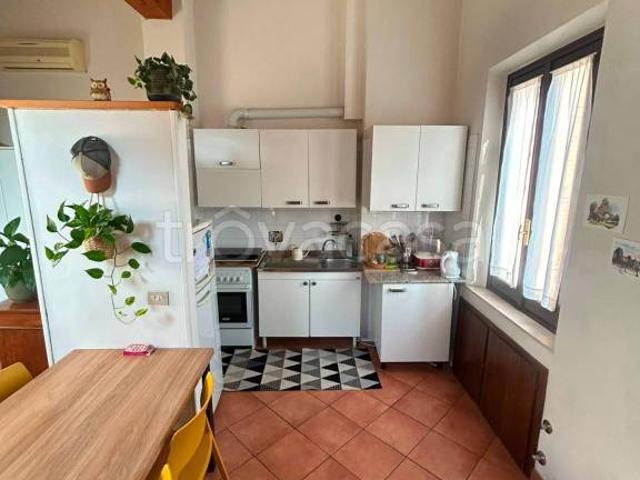 Attico in affitto a Reggio Emilia, Reggio nell'Emilia