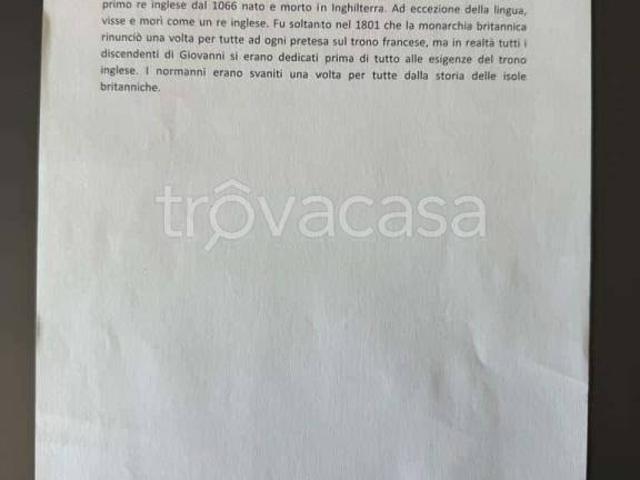 Appartamento in affitto a Municipio Roma I, Roma Capitale