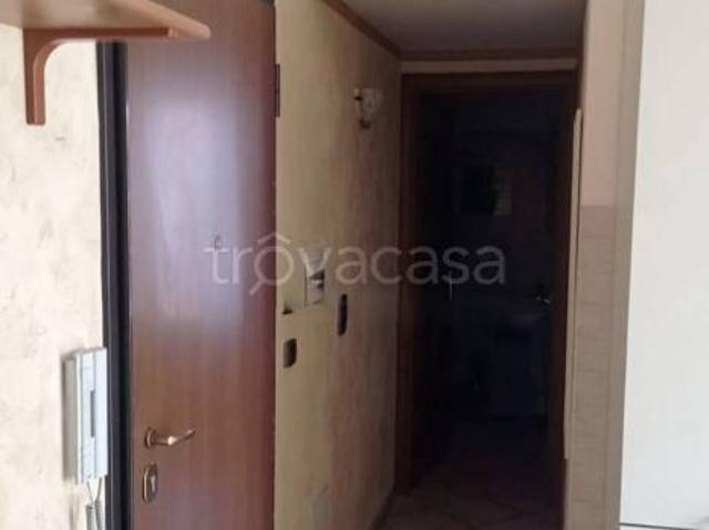 Appartamento in affitto a Finocchio, Roma Capitale