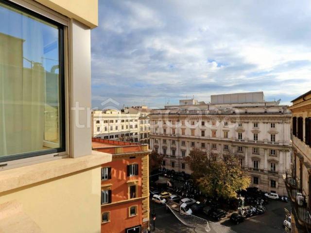 Appartamento in affitto a Municipio Roma I, Roma Capitale