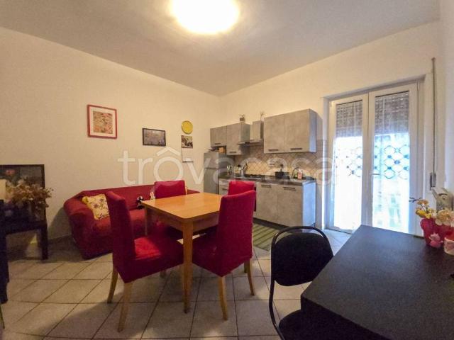 Appartamento in affitto a Romanina, Roma