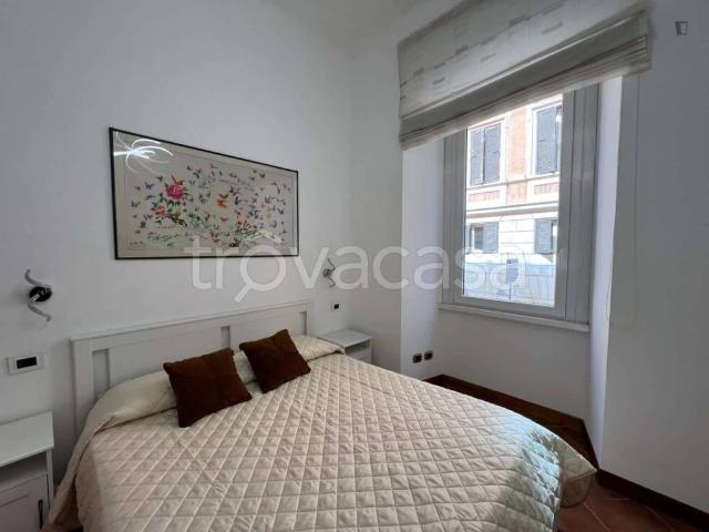 Appartamento in affitto a Municipio Roma I, Roma Capitale