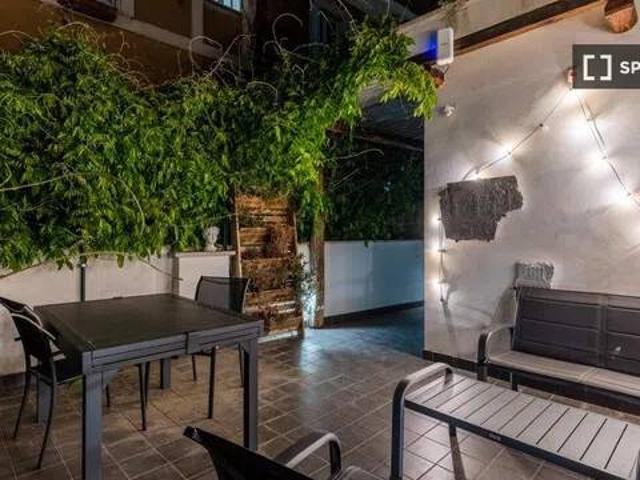Appartamento in affitto a Piano La Roma, Casoli