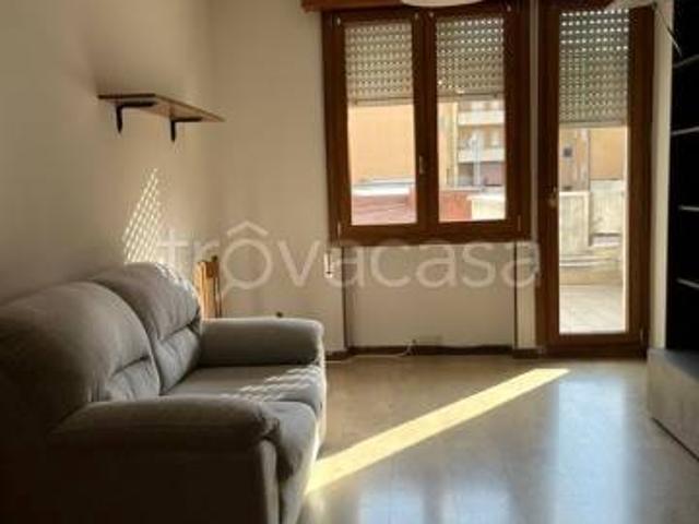Appartamento in affitto a Rovigo, Veneto