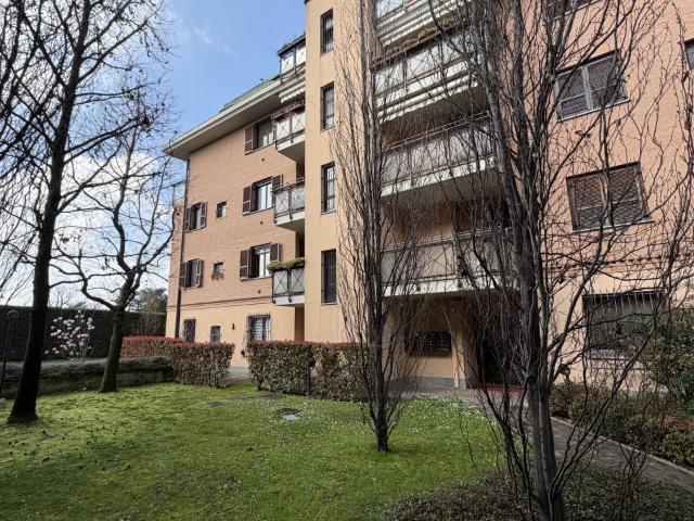 Appartamento in affitto a Cassino Scanasio, Rozzano