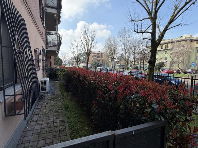 Appartamento in affitto a Cassino Scanasio, Rozzano
