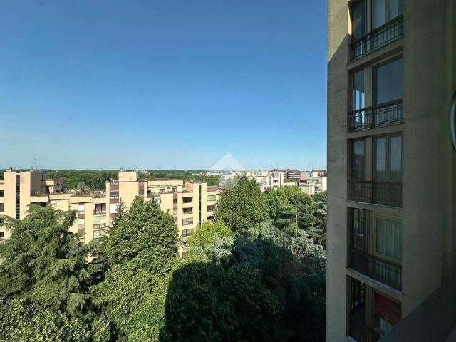 Appartamento in affitto a Triulzo, San Donato Milanese