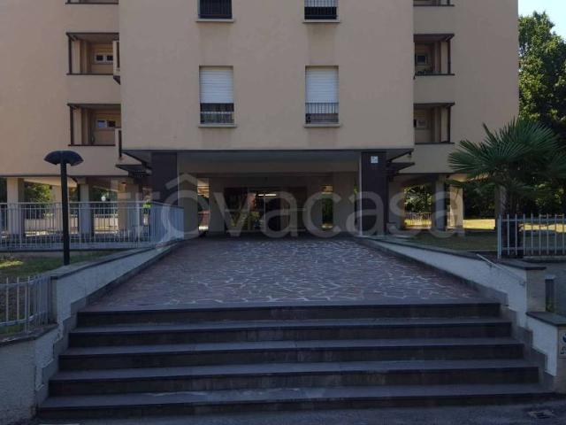Appartamento in affitto a Cicogna, San Lazzaro
