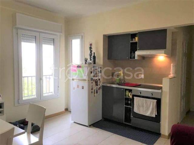 Appartamento in affitto a Cicogna, San Lazzaro