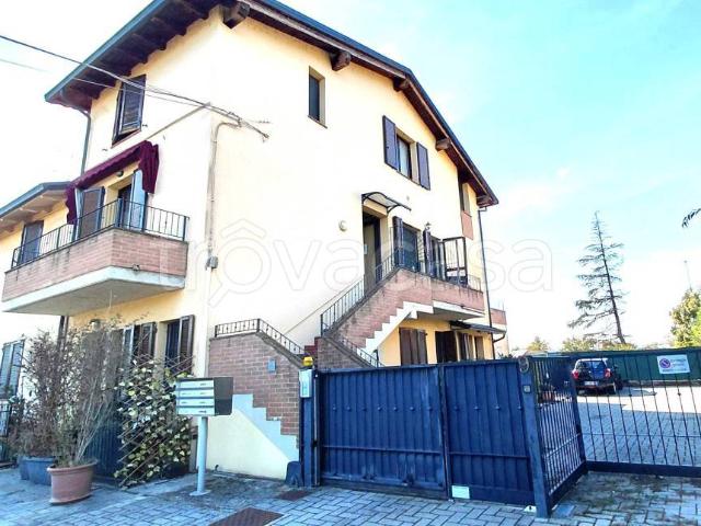 Appartamento in affitto a Felino, Reggio Emilia