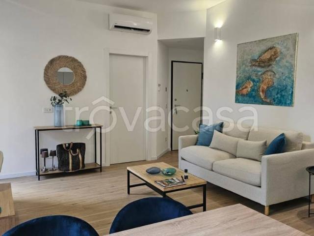 Appartamento in affitto a San Remo, Liguria