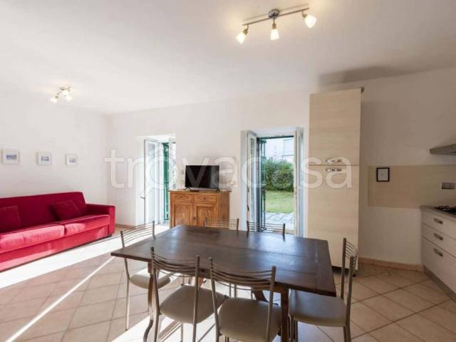 Appartamento in affitto a San Lorenzo Della Costa, Liguria