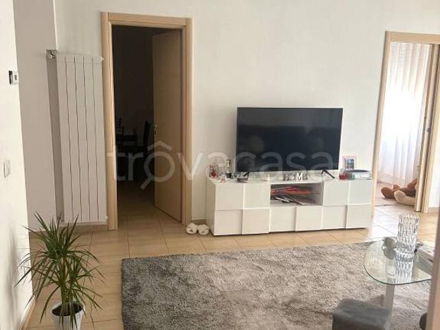 Appartamento in affitto a San Rocco, Seregno
