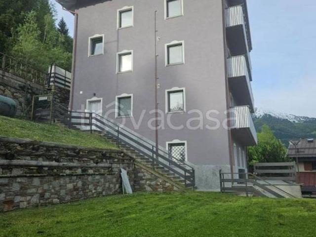 Appartamento in affitto a Comunità montana della valle Camonica, Temù